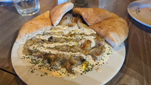 Photo of Fata Morgana Mediterranean Cuisine - 7116 E Mercer Ln Suite 103, Scottsdale, AZ 85254