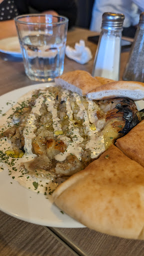 Photo of Fata Morgana Mediterranean Cuisine - 7116 E Mercer Ln Suite 103, Scottsdale, AZ 85254