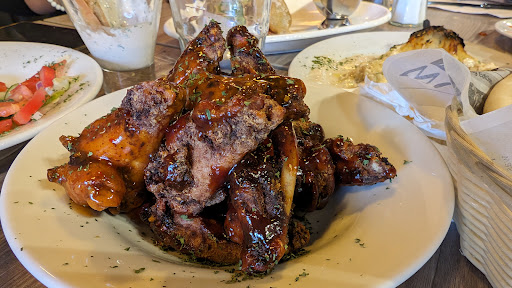 Photo of Fata Morgana Mediterranean Cuisine - 7116 E Mercer Ln Suite 103, Scottsdale, AZ 85254