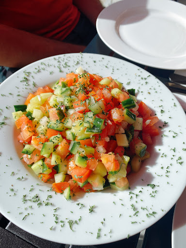 Photo of Fata Morgana Mediterranean Cuisine - 7116 E Mercer Ln Suite 103, Scottsdale, AZ 85254