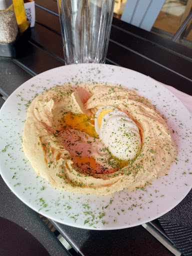 Photo of Fata Morgana Mediterranean Cuisine - 7116 E Mercer Ln Suite 103, Scottsdale, AZ 85254