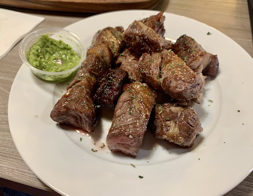 Photo of Fata Morgana Mediterranean Cuisine - 7116 E Mercer Ln Suite 103, Scottsdale, AZ 85254