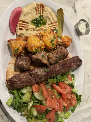 Photo of Family FATTOUSH - 15610 N 35th Ave, Phoenix, AZ 85053