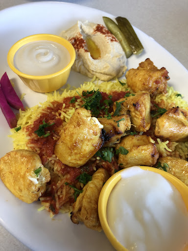 Photo of Family FATTOUSH - 15610 N 35th Ave, Phoenix, AZ 85053