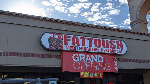 Photo of Family FATTOUSH - 15610 N 35th Ave, Phoenix, AZ 85053