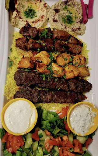 Photo of Family FATTOUSH - 15610 N 35th Ave, Phoenix, AZ 85053