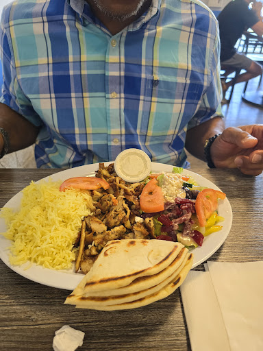 Photo of PitaDale - 17025 N Scottsdale Rd #160, Scottsdale, AZ 85255