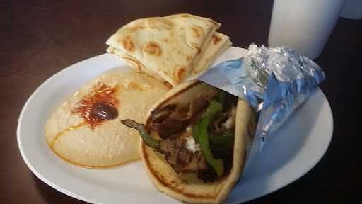 Photo of PitaDale - 17025 N Scottsdale Rd #160, Scottsdale, AZ 85255