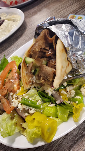 Photo of PitaDale - 17025 N Scottsdale Rd #160, Scottsdale, AZ 85255