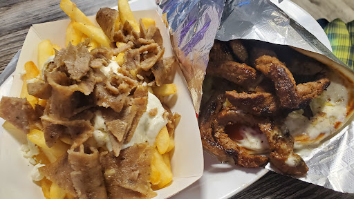 Photo of PitaDale - 17025 N Scottsdale Rd #160, Scottsdale, AZ 85255