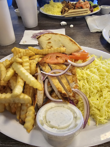 Photo of PitaDale - 17025 N Scottsdale Rd #160, Scottsdale, AZ 85255