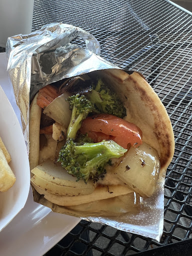 Photo of PitaDale - 17025 N Scottsdale Rd #160, Scottsdale, AZ 85255