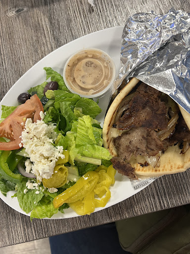 Photo of PitaDale - 17025 N Scottsdale Rd #160, Scottsdale, AZ 85255