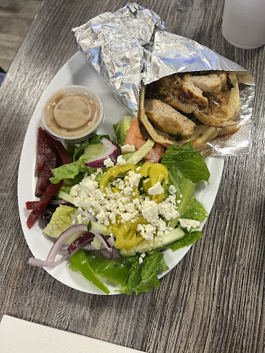 Photo of PitaDale - 17025 N Scottsdale Rd #160, Scottsdale, AZ 85255