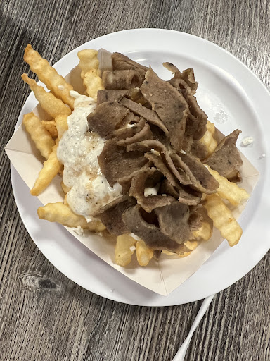 Photo of PitaDale - 17025 N Scottsdale Rd #160, Scottsdale, AZ 85255