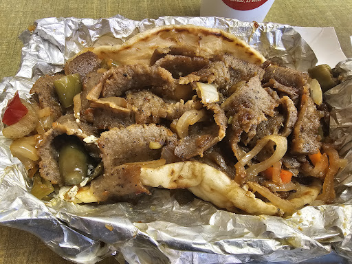 Photo of Shako Mako Grill - 5826 W Olive Ave B101, Glendale, AZ 85302