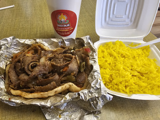 Photo of Shako Mako Grill - 5826 W Olive Ave B101, Glendale, AZ 85302