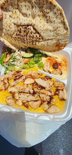 Photo of Shako Mako Grill - 5826 W Olive Ave B101, Glendale, AZ 85302