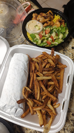 Photo of Shako Mako Grill - 5826 W Olive Ave B101, Glendale, AZ 85302