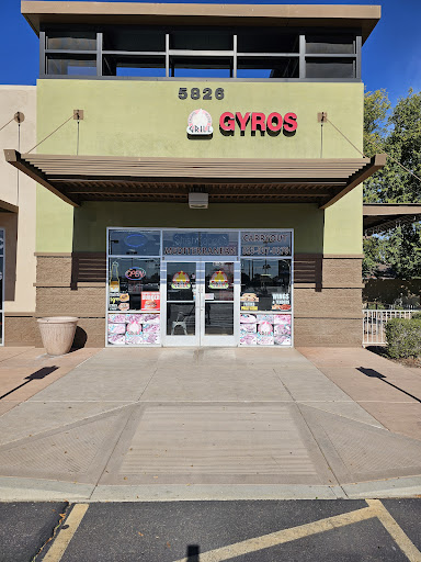Photo of Shako Mako Grill - 5826 W Olive Ave B101, Glendale, AZ 85302