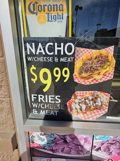 Photo of Shako Mako Grill - 5826 W Olive Ave B101, Glendale, AZ 85302