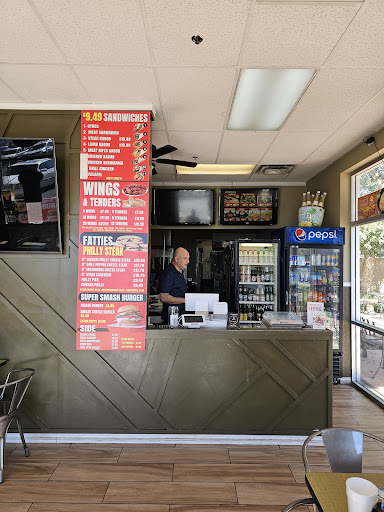 Photo of Shako Mako Grill - 5826 W Olive Ave B101, Glendale, AZ 85302