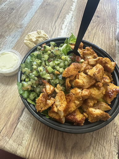 Photo of Shako Mako Grill - 5826 W Olive Ave B101, Glendale, AZ 85302