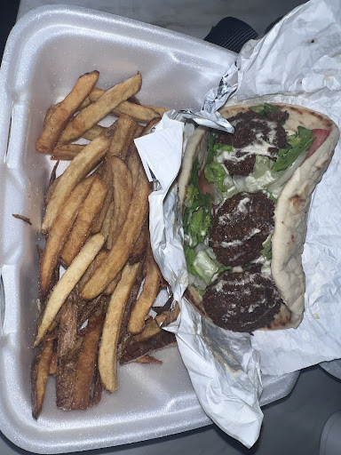 Photo of Shako Mako Grill - 5826 W Olive Ave B101, Glendale, AZ 85302