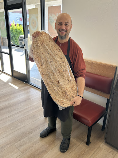 Photo of MidEast Eats formerly Ava Bakery - 814 E Union Hills Dr C-6 - C-8, Phoenix, AZ 85024