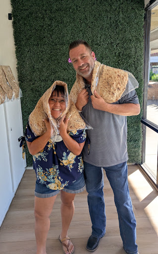 Photo of MidEast Eats formerly Ava Bakery - 814 E Union Hills Dr C-6 - C-8, Phoenix, AZ 85024