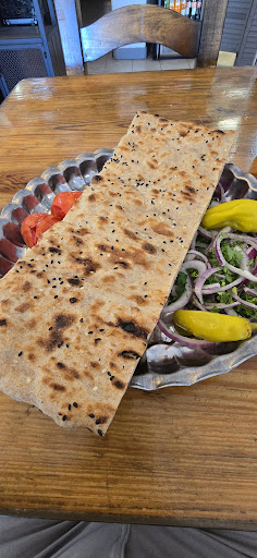 Photo of MidEast Eats formerly Ava Bakery - 814 E Union Hills Dr C-6 - C-8, Phoenix, AZ 85024