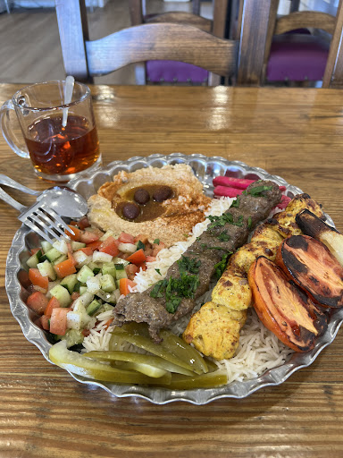 Photo of MidEast Eats formerly Ava Bakery - 814 E Union Hills Dr C-6 - C-8, Phoenix, AZ 85024