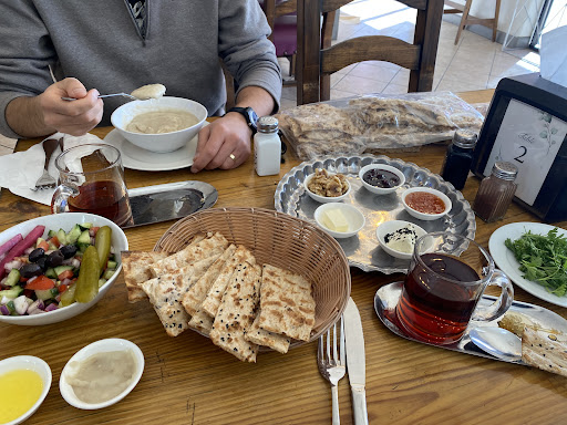 Photo of MidEast Eats formerly Ava Bakery - 814 E Union Hills Dr C-6 - C-8, Phoenix, AZ 85024