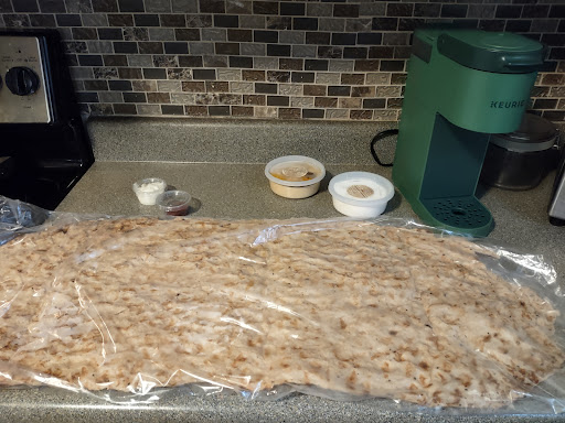 Photo of MidEast Eats formerly Ava Bakery - 814 E Union Hills Dr C-6 - C-8, Phoenix, AZ 85024