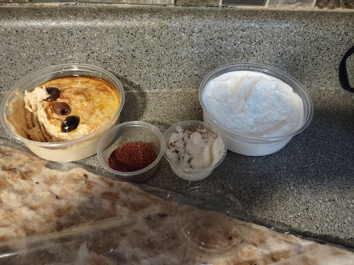 Photo of MidEast Eats formerly Ava Bakery - 814 E Union Hills Dr C-6 - C-8, Phoenix, AZ 85024