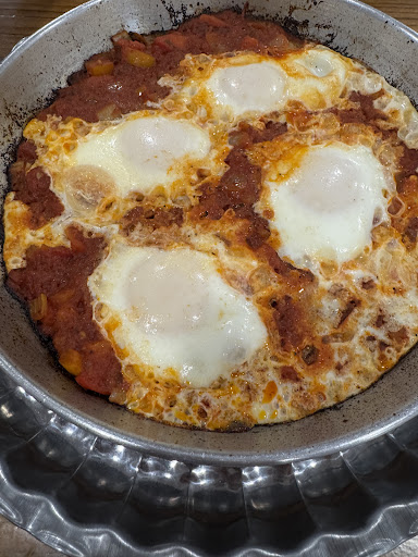 Photo of MidEast Eats formerly Ava Bakery - 814 E Union Hills Dr C-6 - C-8, Phoenix, AZ 85024