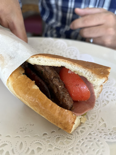 Photo of MidEast Eats formerly Ava Bakery - 814 E Union Hills Dr C-6 - C-8, Phoenix, AZ 85024