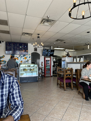 Photo of MidEast Eats formerly Ava Bakery - 814 E Union Hills Dr C-6 - C-8, Phoenix, AZ 85024