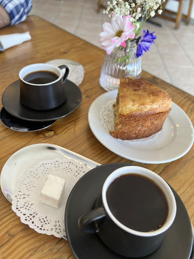 Photo of MidEast Eats formerly Ava Bakery - 814 E Union Hills Dr C-6 - C-8, Phoenix, AZ 85024