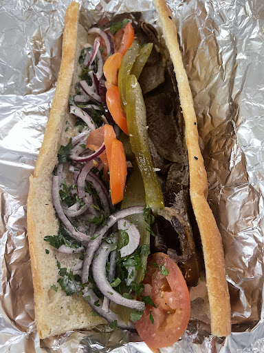 Photo of MidEast Eats formerly Ava Bakery - 814 E Union Hills Dr C-6 - C-8, Phoenix, AZ 85024