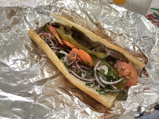 Photo of MidEast Eats formerly Ava Bakery - 814 E Union Hills Dr C-6 - C-8, Phoenix, AZ 85024