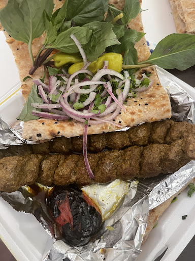 Photo of MidEast Eats formerly Ava Bakery - 814 E Union Hills Dr C-6 - C-8, Phoenix, AZ 85024