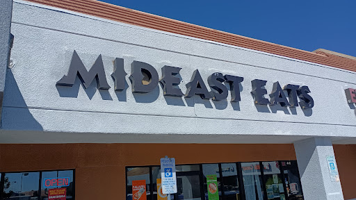 Photo of MidEast Eats formerly Ava Bakery - 814 E Union Hills Dr C-6 - C-8, Phoenix, AZ 85024