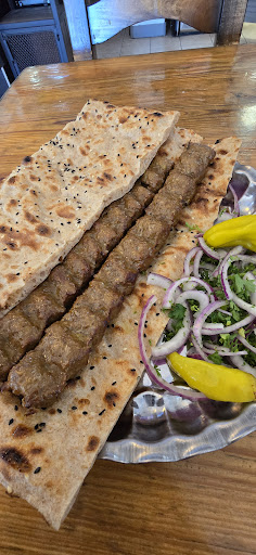 Photo of MidEast Eats formerly Ava Bakery - 814 E Union Hills Dr C-6 - C-8, Phoenix, AZ 85024