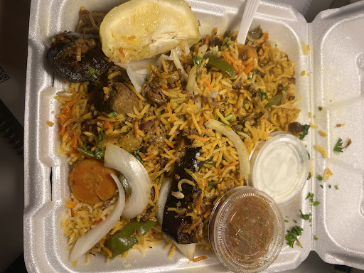 Photo of Mandi House - 1639 E Apache Blvd, Tempe, AZ 85281