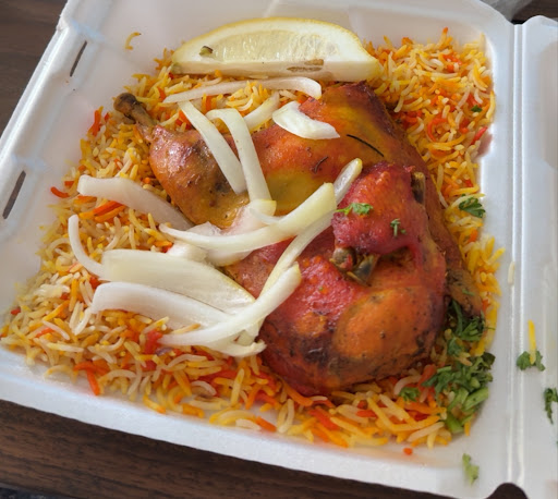 Photo of Mandi House - 1639 E Apache Blvd, Tempe, AZ 85281