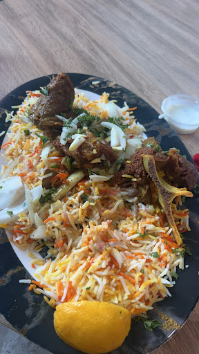 Photo of Mandi House - 1639 E Apache Blvd, Tempe, AZ 85281