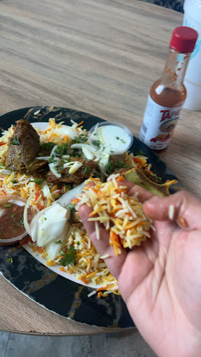 Photo of Mandi House - 1639 E Apache Blvd, Tempe, AZ 85281