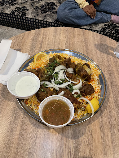 Photo of Mandi House - 1639 E Apache Blvd, Tempe, AZ 85281