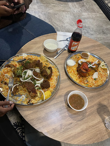 Photo of Mandi House - 1639 E Apache Blvd, Tempe, AZ 85281